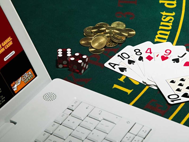 casino fiesta