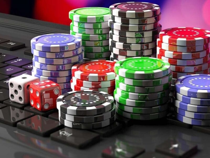 casino slot machines
