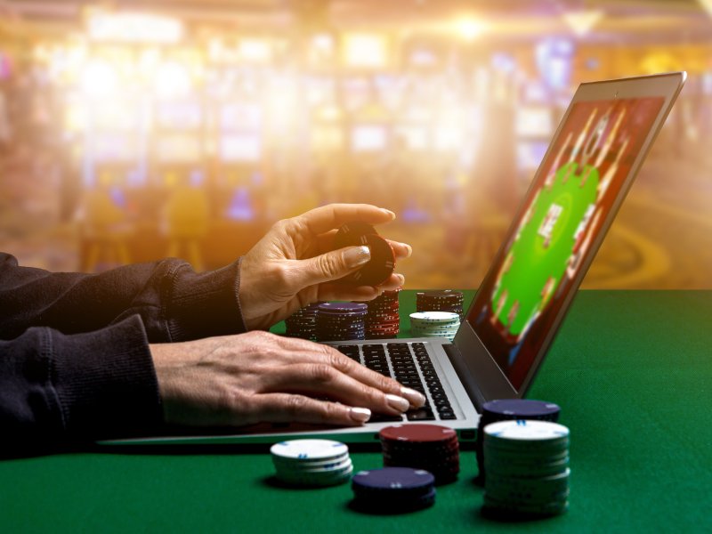 el casino no me quiere pagar