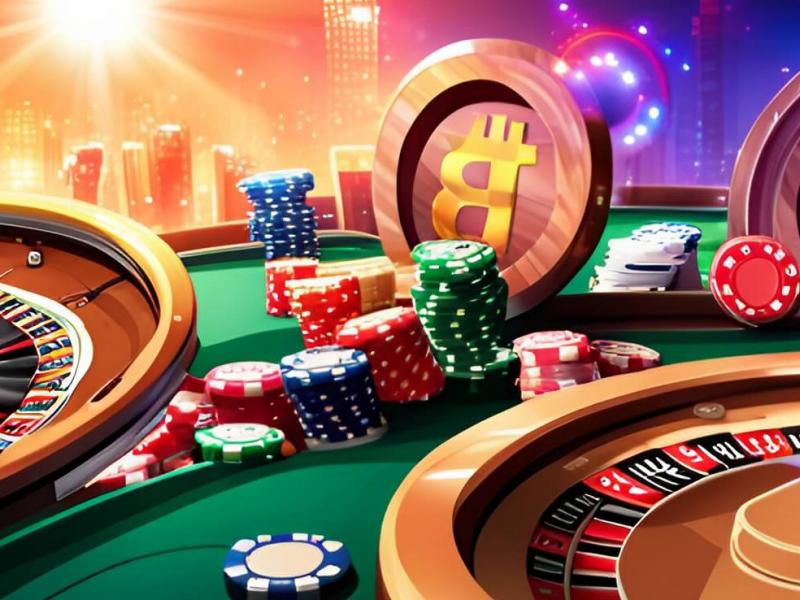 jackpot casino online